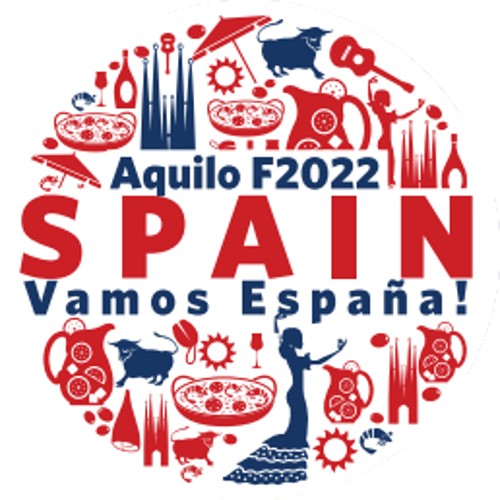 MFP Aquilo trip to Spain 2022